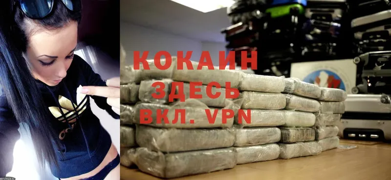 Cocaine Fish Scale  Буйнакск 